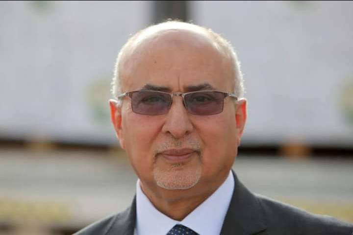 الحكومة تدين احتجاز المليشيات مساعدات صحية تابعة لمنظمة الصحة العالمية في ميناء الحديدة 