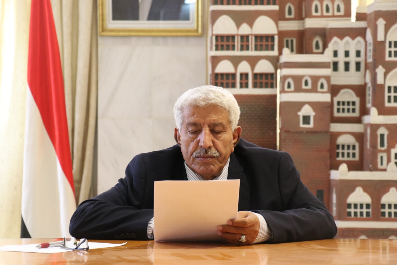 وزير الصحة : 30 مليون يواجهون خطر الإصابة بستة فيروسات بينها كورونا 