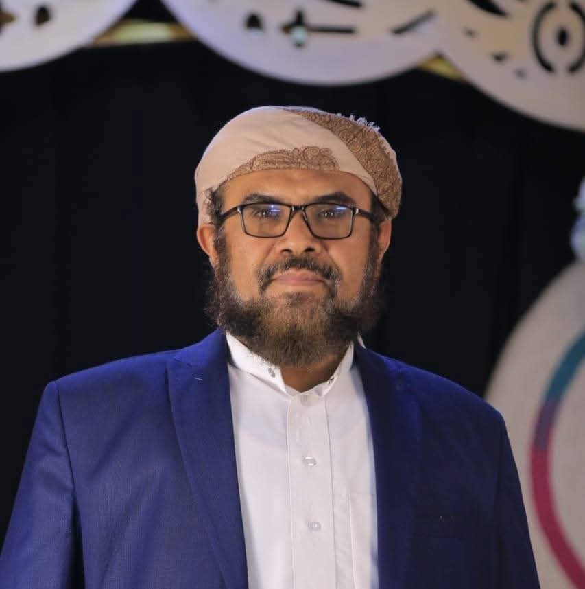 الهيئة العليا لحزب السلم والتنمية تعزّي الدكتور مراد القدسي في وفاة والدته