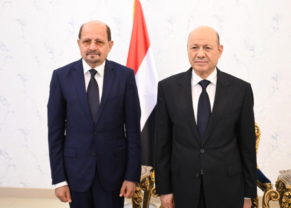 حزب السلم والتنمية يرحّب بتشكيل الحكومة اليمنية الجديدة برئاسة الزنداني ويعلن دعمه الكامل