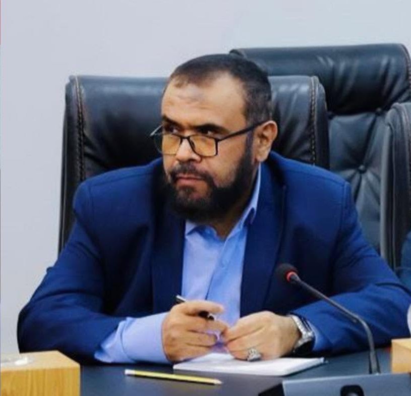 رئيس حزب السلم والتنمية: معركتنا ضد الحوثي مصيرية والنصر يتطلب وحدة الصف ودعم التحالف