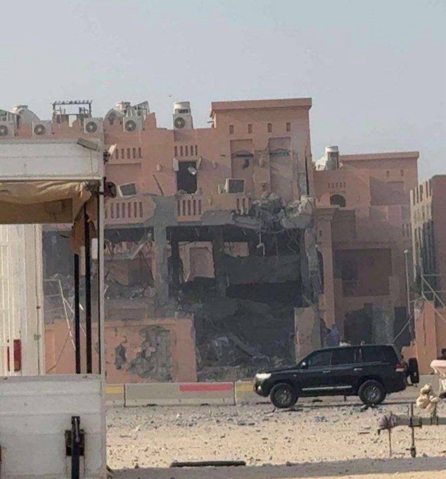 التكتل الوطني يدين قصف الاحتلال للعاصمة القطرية الدوحة ويحمّله المسؤولية الكاملة