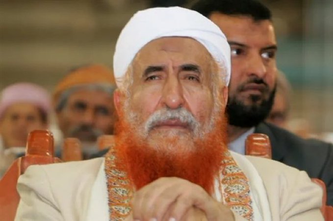 حزب السلم والتنمية يعزي في وفاة الشيخ عبدالمجيد الزنداني 