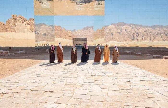 التحالف الوطني للأحزاب والقوى السياسية يثمن ما ورد في بيان القمة الخليجية بشأن اليمن