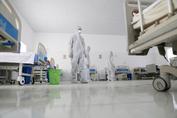 تسجيل 23 حالة إصابة جديدة بفيروس كورونا منها 5 إصابات في تعز 